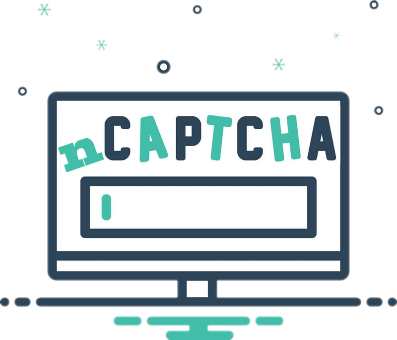 nCAPTCHA
